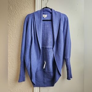 Aritzia- Wilfred Diderot Cocoon Cardigan